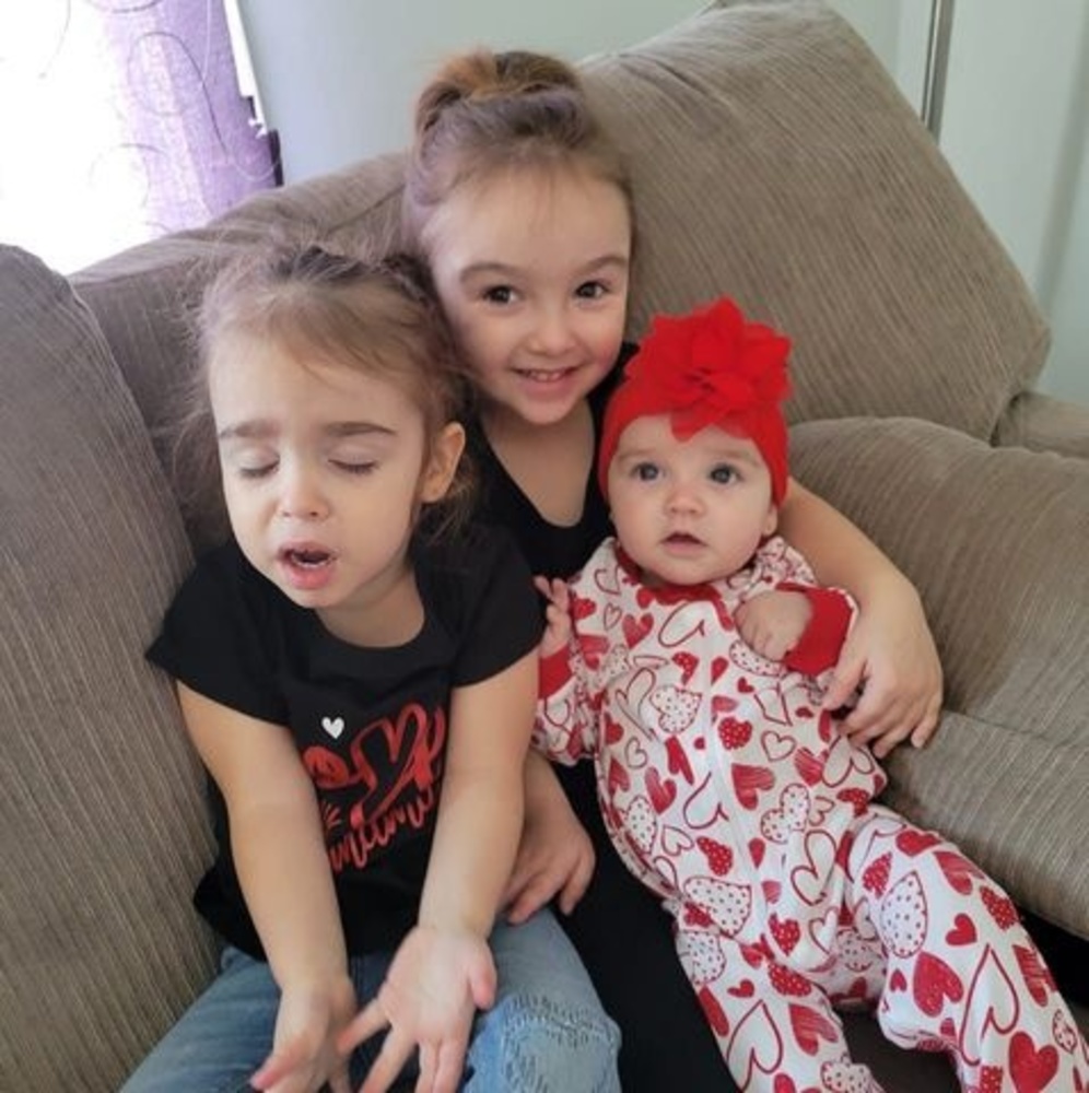 Meet your Posher, Krystal